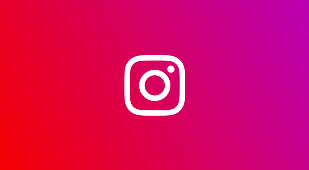 FFP Ung er på Instagram